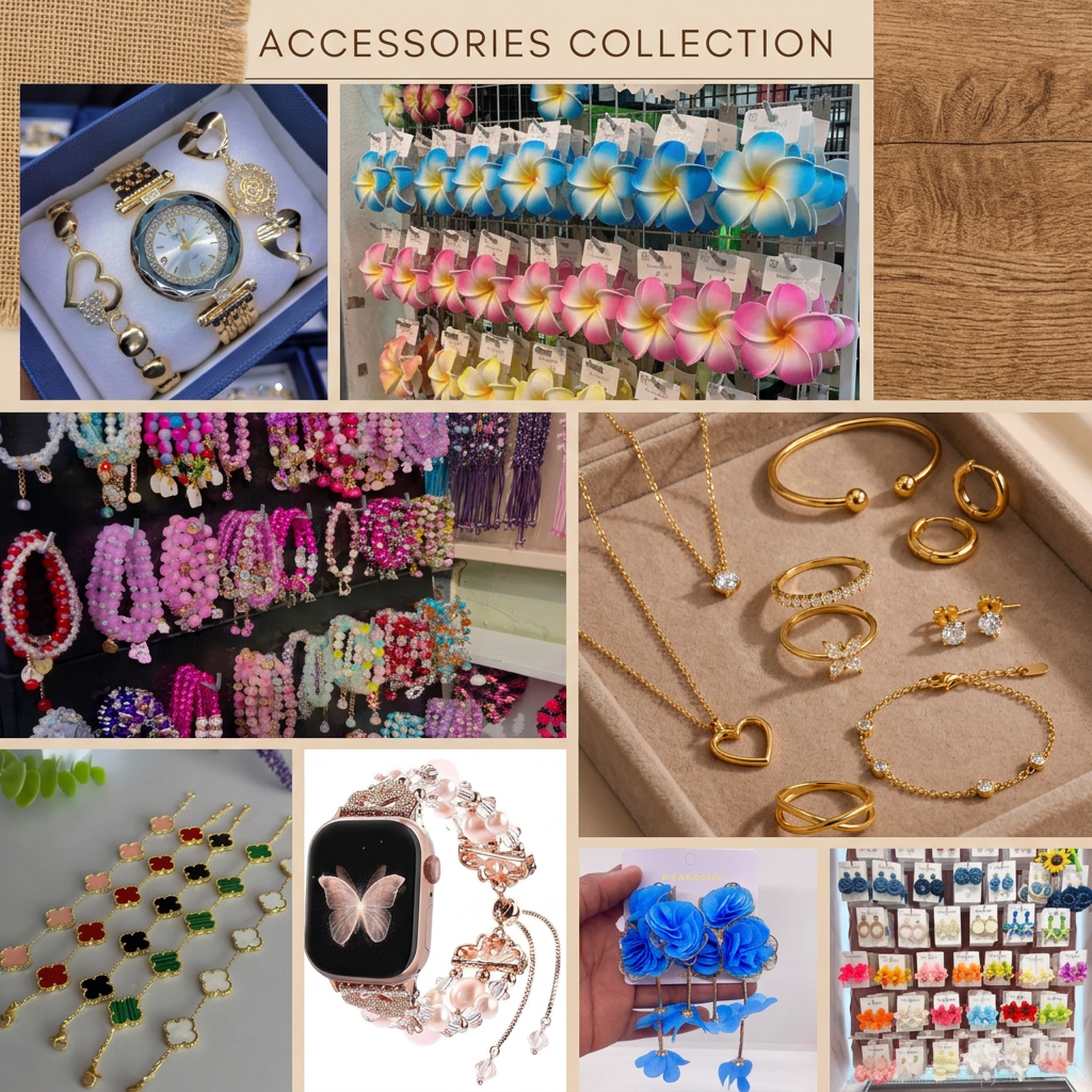 Jewelries